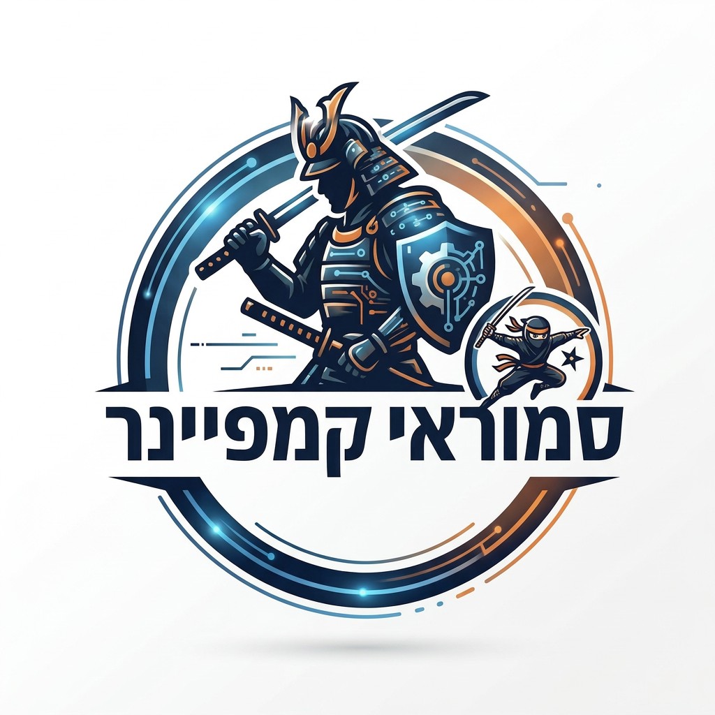 סמוראי קמפיינר